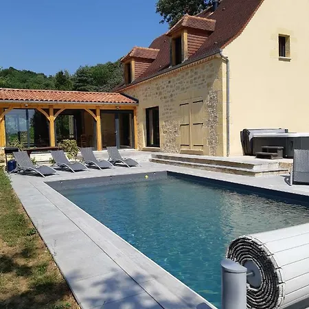 Le Logis De Sechebelle