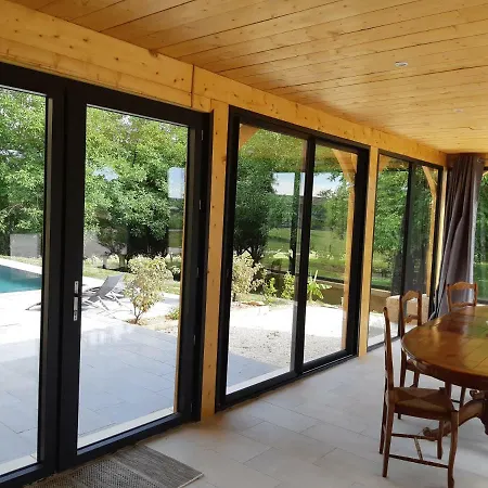 Le Logis De Sechebelle Holiday home Vitrac (Dordogne)