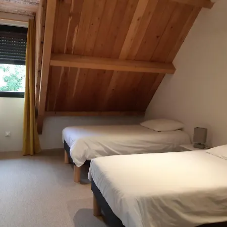 Le Logis De Sechebelle Vitrac (Dordogne)