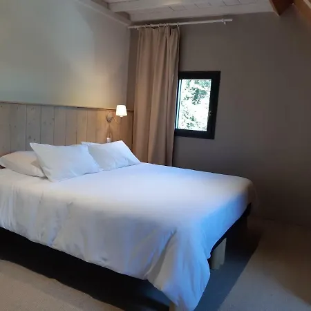 Le Logis De Sechebelle Holiday home *