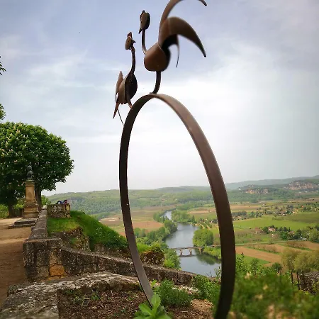 Le Logis De Sechebelle Holiday home