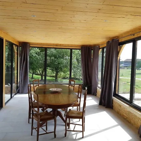 Holiday home Le Logis De Sechebelle Vitrac (Dordogne)