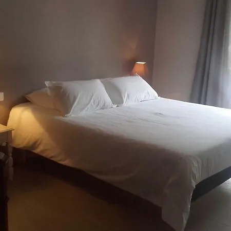 Le Logis De Sechebelle